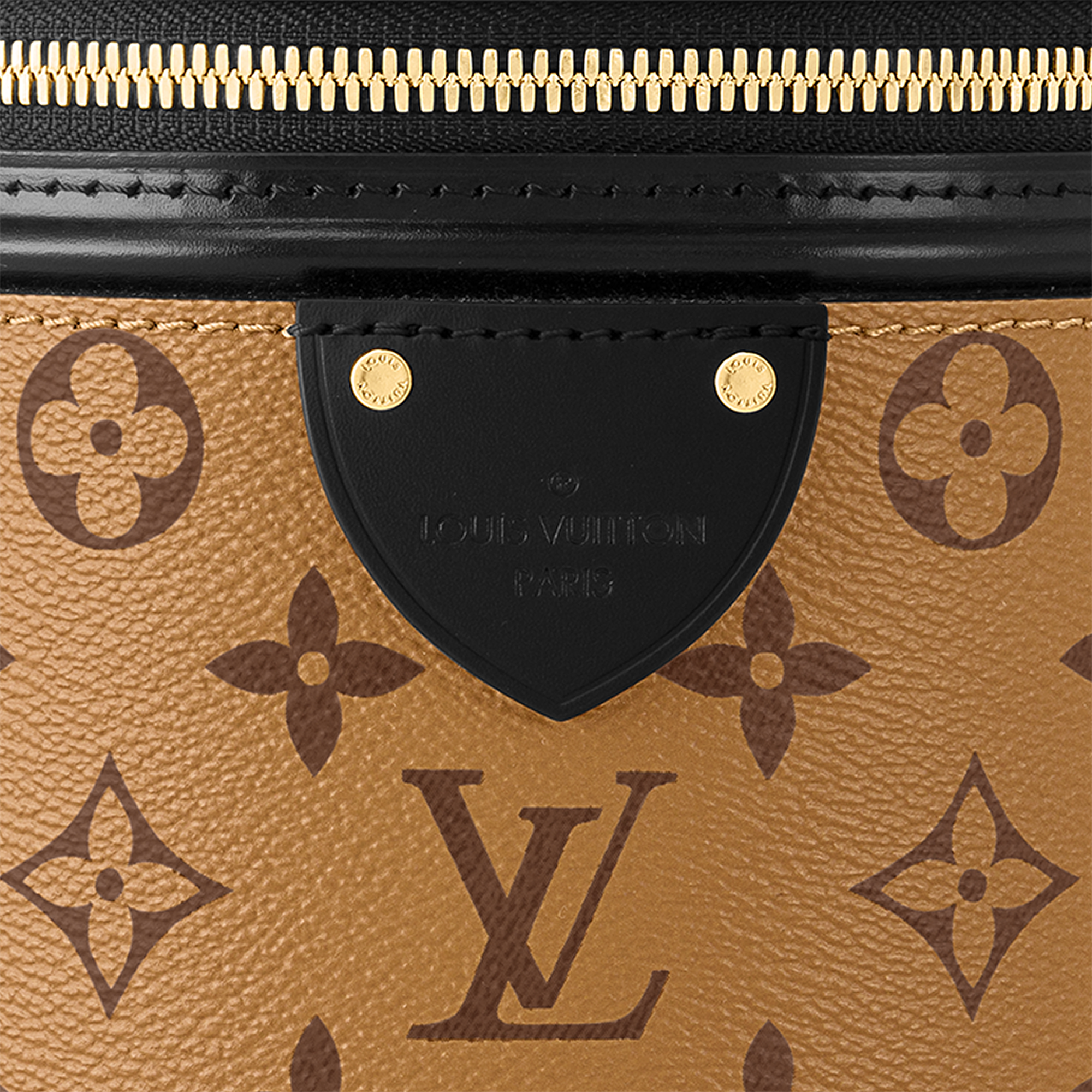 Bolsa Cannes Monogram Reverse - Bolsas | LOUIS VUITTON ®
